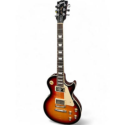 Used 2023 Gibson les paul standard triburst Solid Body Electric Guitar
