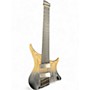 Used 2023 Goc MATERIA 8 2 Color Sunburst Solid Body Electric Guitar 2 Color Sunburst