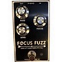 Used 2023 Great Eastern Fx Co. Focus Fuzz Effect Pedal