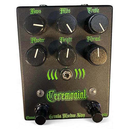 Used 2023 Gremlin Ceremonial Effect Pedal