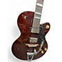 Used Gretsch Guitars Used 2023 Gretsch Guitars G2420T Streamliner Walnut Hollow Body Electric Guitar Walnut