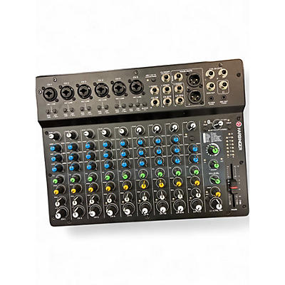Used 2023 Harbinger LVL4 Line Mixer