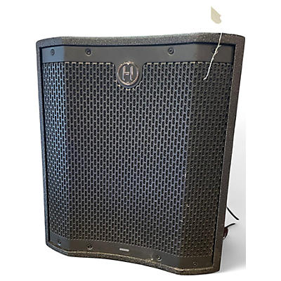 Used 2023 Harbinger VS12 Powered Subwoofer