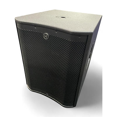 Used 2023 Harbinger VS18 Powered Subwoofer