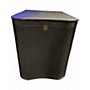Used 2023 Harbinger VS18 Powered Subwoofer