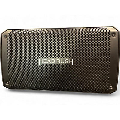 Used 2023 HeadRush FRFR-108 Guitar Power Amp