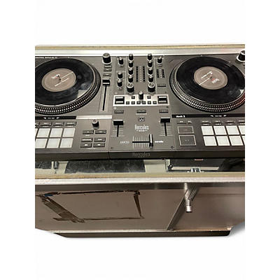 Used 2023 Hercules DJ IMPULSE T7 DJ Controller