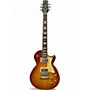 Used 2023 Heritage H150CC DIRTY LEMON BURST Solid Body Electric Guitar DIRTY LEMON BURST