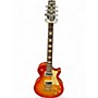 Used 2023 Heritage h-150 custom shop Heritage Cherry Sunburst Solid Body Electric Guitar Heritage Cherry Sunburst
