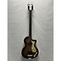 Used Hofner Used 2023 Hofner H500/2 Hofner Sunburst Electric Bass Guitar Hofner Sunburst