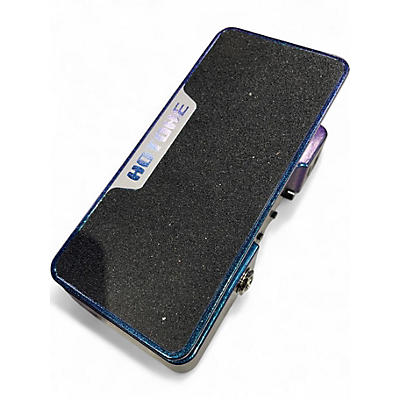 Used 2023 Hotone Effects SOUL PRESS 2 VOLUME/WAH/EXPRESSION Pedal