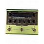 Used 2023 IK Multimedia X-TIME Effect Processor
