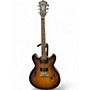 Used 2023 Ibanez AS53-TF Faded Tobacco Hollow Body Electric Guitar Faded Tobacco