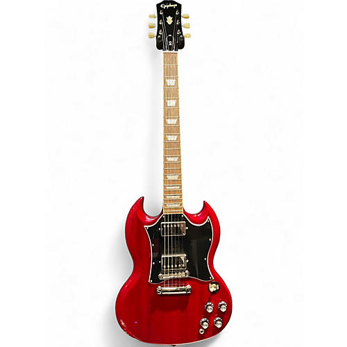 Used 2023 Ibanez AZ2204 Ice Blue Metallic Solid Body Electric Guitar Ice Blue Metallic