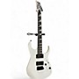 Used Ibanez Used 2023 Ibanez GRGR120EX White Solid Body Electric Guitar White