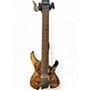 Used 2023 Ibanez QX527PB POPLAR BURL Solid Body Electric Guitar POPLAR BURL