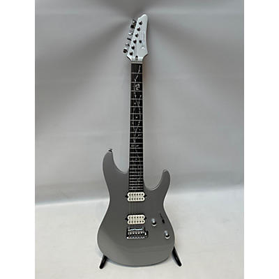 Ibanez Used 2023 Ibanez TOD10 TIM HENSON Silver