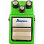 Used 2023 Ibanez TS9 Tube Screamer Distortion Effect Pedal
