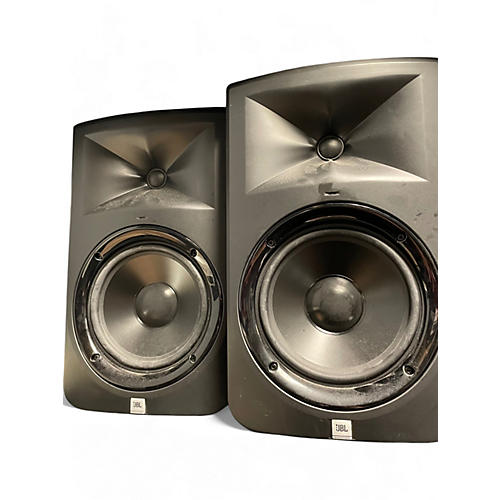 JBL Used 2023 JBL LSR308 Pair Powered Monitor