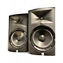 Used JBL Used 2023 JBL LSR308 Pair Powered Monitor