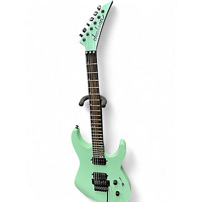 Used 2023 Jackson  American Series Virtuoso Specific Ocean Solid Body Electric Guitar