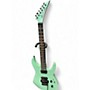 Used 2023 Jackson  American Series Virtuoso Specific Ocean Solid Body Electric Guitar Specific Ocean