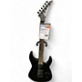 Used Jackson Used 2023 Jackson American Series Virtuoso satin black Solid Body Electric Guitar satin black