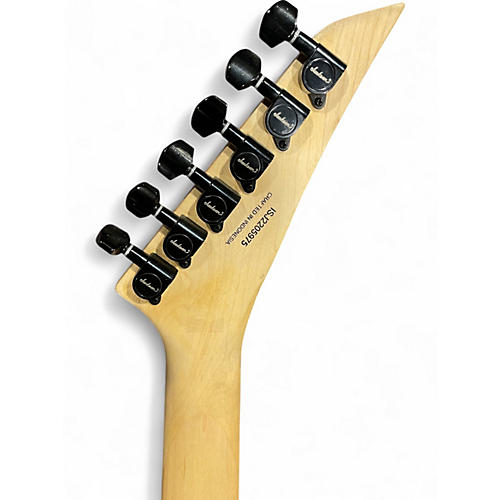 Used 2023 Jackson DK3XR Pink Solid Body Electric Guitar Pink