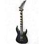 Used 2023 Jackson JEFF LOOMIS Black Solid Body Electric Guitar Black