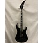 Used Jackson Used 2023 Jackson Pro Series Signature Jeff Loomis Soloist SL7 Satin Black Solid Body Electric Guitar Satin Black