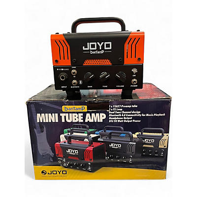 Used 2023 Joyo FIREBRAND BANTAMP Guitar Amp Head