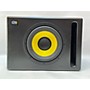 Used KRK Used 2023 KRK S10.4 Powered Subwoofer