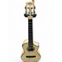 Used 2023 Kala KA-ASFM-T-CE Maple Ukulele Maple