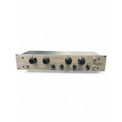 Used 2023 Klark Teknik EQP-KT Equalizer