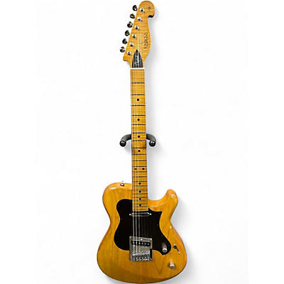 Used 2023 Knaggs CHOPTANK HT T SWAMP ASH BUTTERSCOTCH Solid Body Electric Guitar