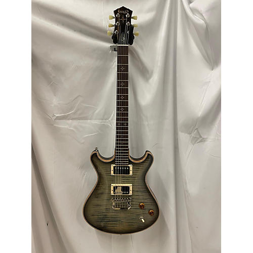 Knaggs Used 2023 Knaggs Keya Tier 1 WINTER SOLSTICE Solid Body Electric Guitar WINTER SOLSTICE