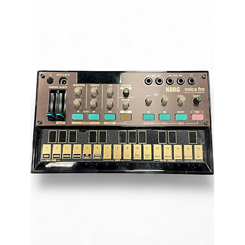 Korg Used 2023 Korg Volca fm 2 Production Controller