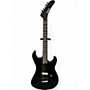 Used 2023 Kramer 1983 Baretta Historic Collection Black Solid Body Electric Guitar Black