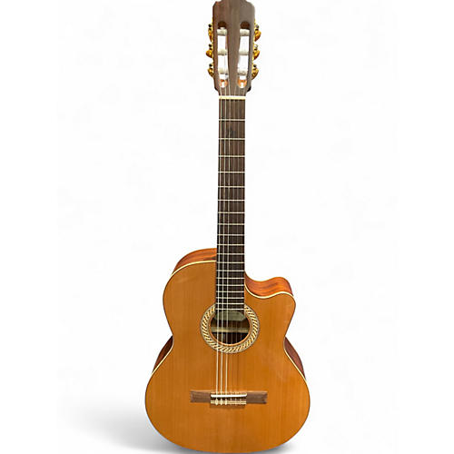 Used 2023 Kremona S63CW Brown Acoustic Guitar Brown