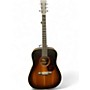 Used 2023 Larrivee D-40 Tobacco Burst Acoustic Guitar Tobacco Burst