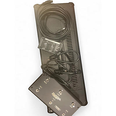 Used 2023 MESA/Boogie Dual Rectifier 100W Blackout Edition Tube Guitar Amp Head