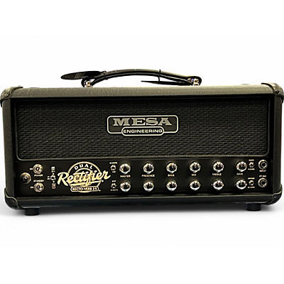 Used 2023 MESA/Boogie Rectoverb 25W Tube Guitar Amp Head