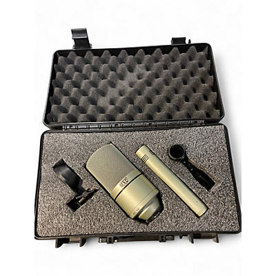 Used 2023 MXL 990 Condenser Microphone
