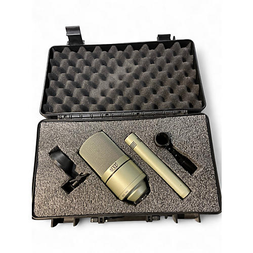 Used 2023 MXL 990 Condenser Microphone