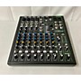 Used Mackie Used 2023 Mackie ProFX10 Unpowered Mixer