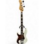 Used 2023 Marcus Miller Sire P7 Olympic White Electric Bass Guitar Olympic White