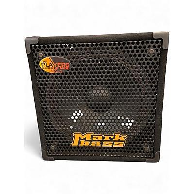 Used 2023 Markbass Little Mark Backline 250 250W Bass Amp Head