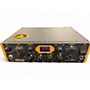Used 2023 Markbass Little Mark Vintage Bass Amp Head
