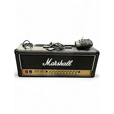 Used 2023 Marshall 4100 JCM900 100W Tube Guitar Amp Head