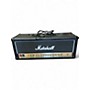 Used 2023 Marshall DSL100H 100W Tube Guitar Amp Head